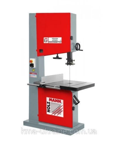 Ленточная пила Holzmann HBS 600DELUX