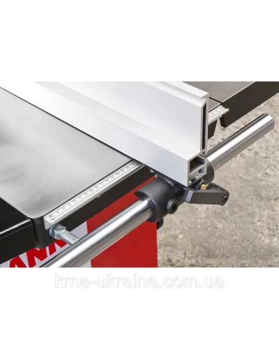 Ленточная пила Holzmann HBS 600DELUX