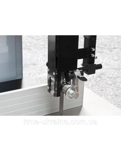 Ленточная пила Holzmann HBS 600DELUX