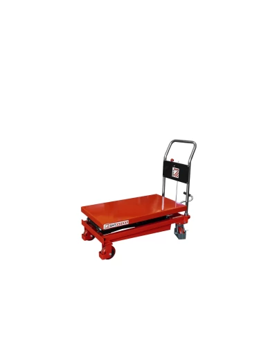 Передвижной подъемный стол Holzmann SHT 350XXF