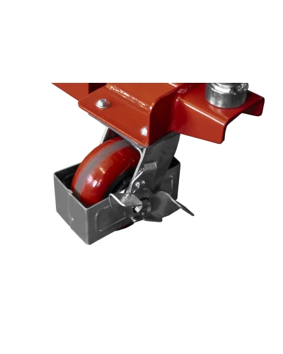 Передвижной подъемный стол Holzmann SHT 350XXF