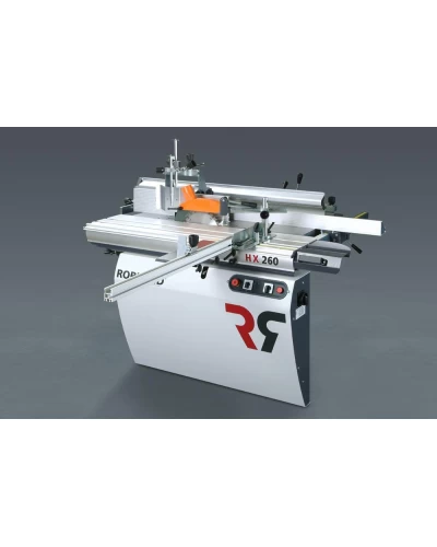 Комбинированный станок Robland HX 260