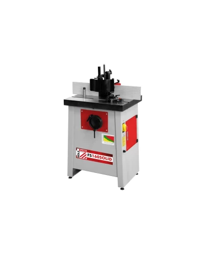 Фрезерний верстат по дереву Holzmann FS 160SOLID
