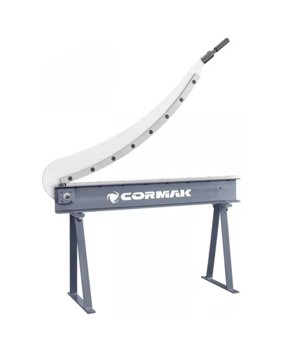 Ножницы сабельные листовые HS-1000