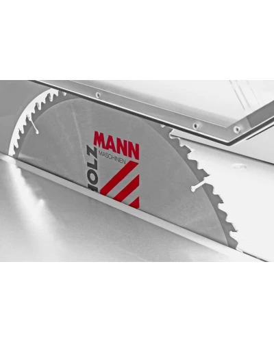Циркулярная пила Holzmann TKS 500S