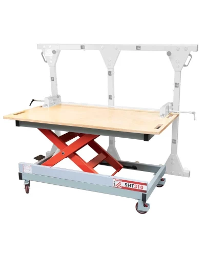 Универсальный подъемный стол Holzmann SHT310