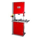 Лентопильный станок по дереву Holzmann HBS 610 230 В