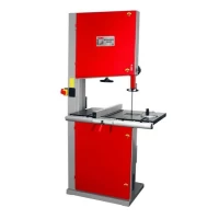Лентопильный станок по дереву Holzmann HBS 610 230 В