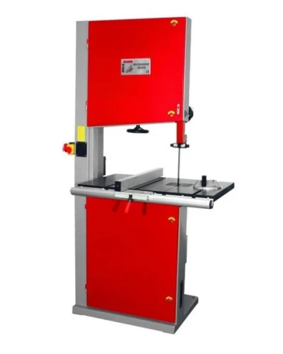 Лентопильный станок по дереву Holzmann HBS 610 230 В