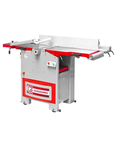 Фуговально-рейсмусовый станок Holzmann HOB 305PRO 230 В