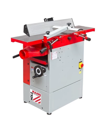 Фуговально-рейсмусовый станок Holzmann HOB 260ECO 230 В