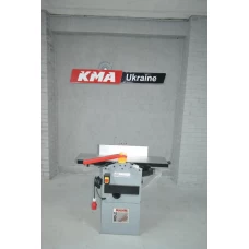 Фуговально-рейсмусовий верстат Holzmann HOB 260ABS 230 В