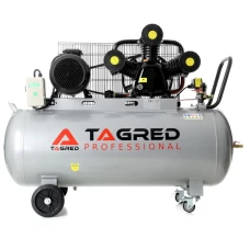 Компресор Tagred 300L TA311B