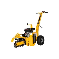 Траншеекопатель Lumag GF450