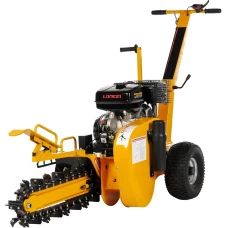 Траншеекопатель Lumag GF800