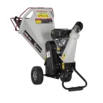 Бензиновый измельчитель Lumag RAMBO-HC10