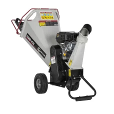 Бензиновый измельчитель Lumag RAMBO-HC10