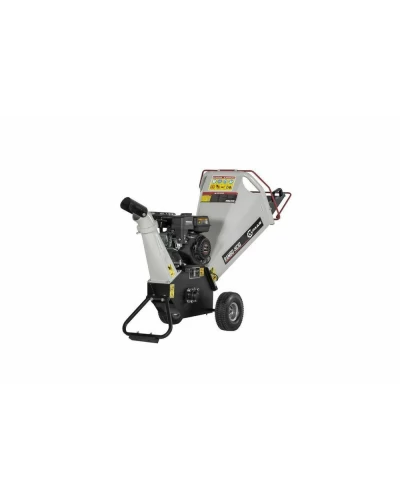 Бензиновый измельчитель Lumag RAMBO-HC10