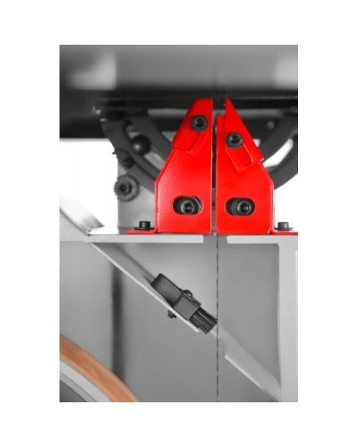 Ленточная пила CORMAK HBS450N