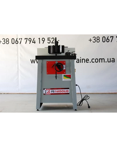 Фрезерный станок по дереву Holzmann FS 160SOLID 230 В