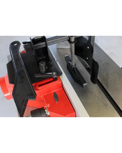Фрезерный станок по дереву Holzmann FS 160SOLID 230 В