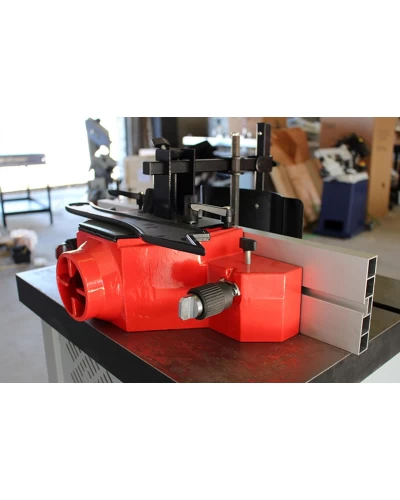 Фрезерный станок по дереву Holzmann FS 160SOLID 230 В