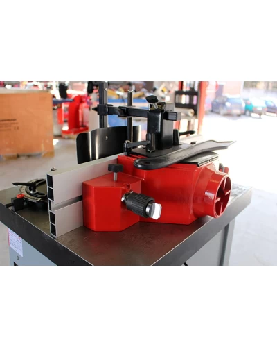 Фрезерный станок по дереву Holzmann FS 160SOLID 230 В