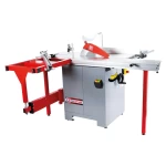 Форматно-раскроечный станок Holzmann TS 315F-1600 230 В
