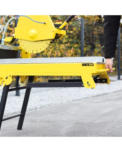 Камнерезный станок Bamato STRM-355
