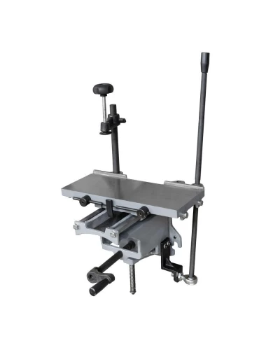 Устройство сверлильно-пазовальное Holzmann K5260LLL