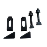 Комплект затискних пристосувань, 6 шт. M10 Holzmann SWS6TLGM10