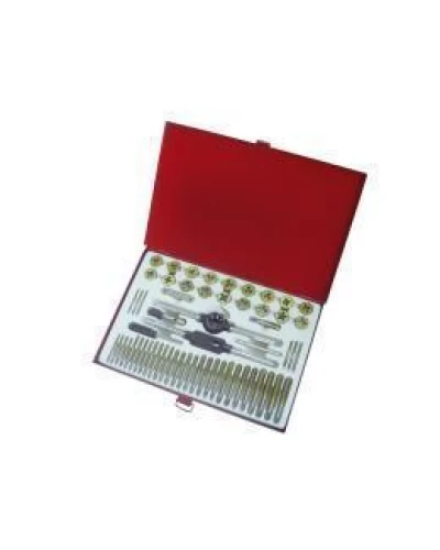 Метчики и плашки метрические Holzmann GBM 58TIN