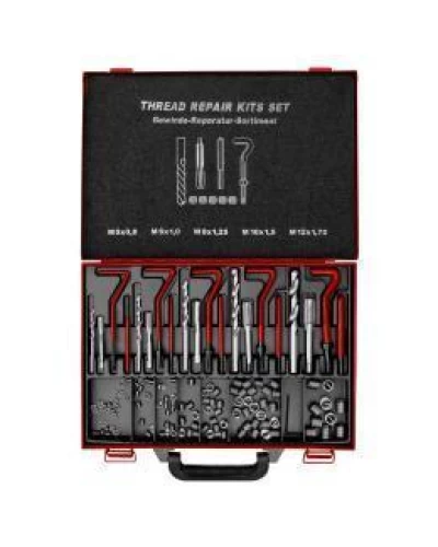 Набор для восстановления резьбы Holzmann GRSM 5-12