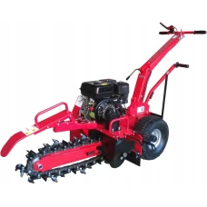 Траншеекопатель MASTER CUT DR-TR-15