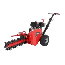 Траншеекопатель FAWORYT SK600