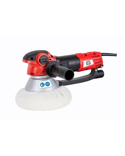 Шлифовальная машина с эксцентриковым кругом Holzmann EZS 150PRO