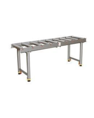 Стол роликовый, 9 роликов Holzmann RB9L
