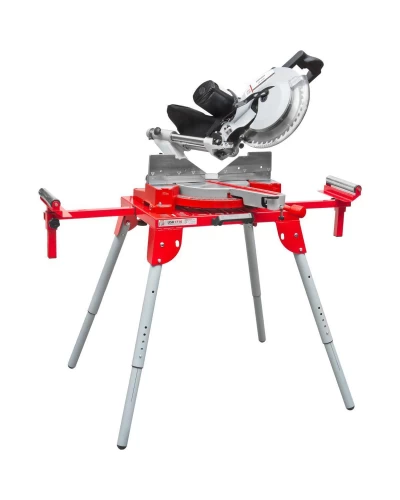 Стойка для торцовочной пилы Holzmann USK 1710