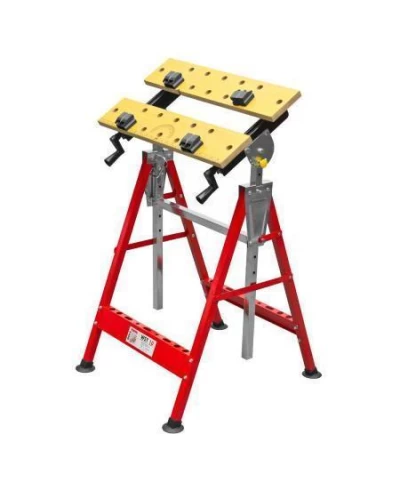 Стол зажимный Holzmann WST 10