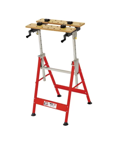 Стол зажимный Holzmann WST 10