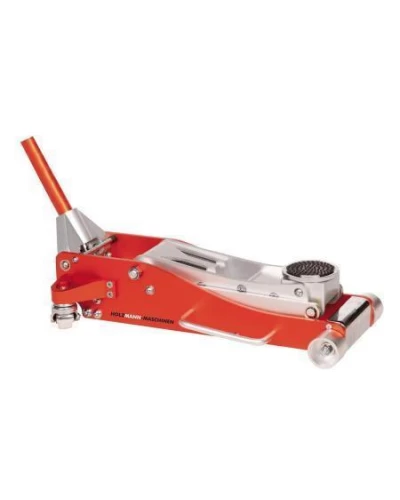 Домкрат подкатной 2,5 т Holzmann RWH 250ALU