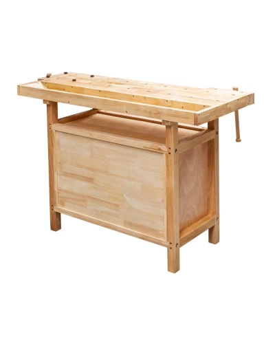 Верстак столярный Holzmann WB 138C