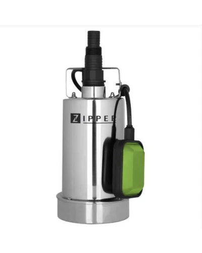 Дренажный насос для чистой воды Zipper ZI-CWP750N