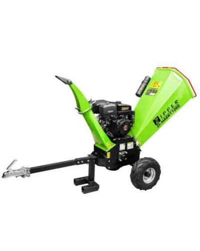 Садовый измельчитель Zipper ZI-HAEK11000
