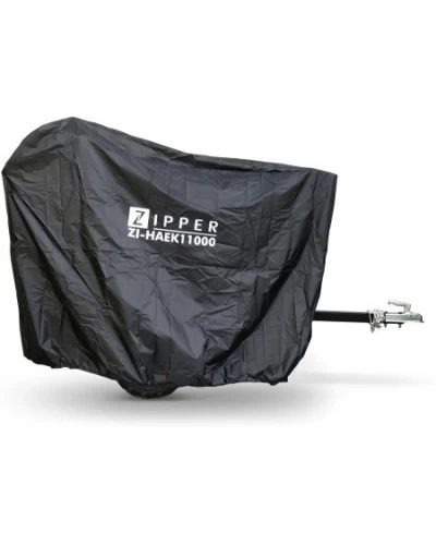 Садовый измельчитель Zipper ZI-HAEK11000