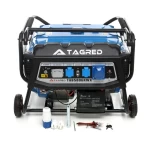 Бензиновый генератор TAGRED  TA6500GKWX