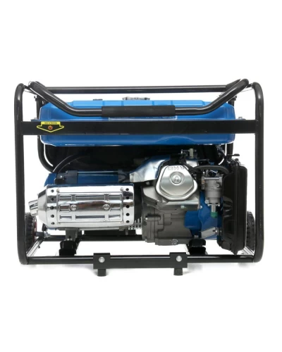 Бензиновый генератор TAGRED  TA6500GKWX