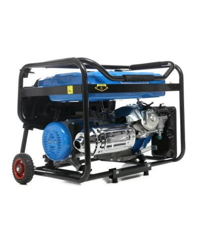 Бензиновый генератор TAGRED  TA6500GKWX