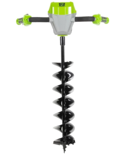 Аккумуляторный бур Zipper ZI-EBM40V-AKKU