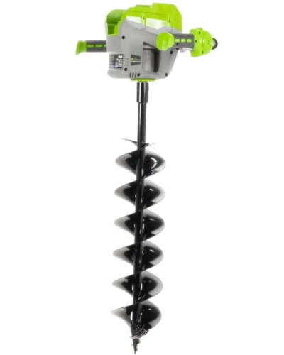Аккумуляторный бур Zipper ZI-EBM40V-AKKU